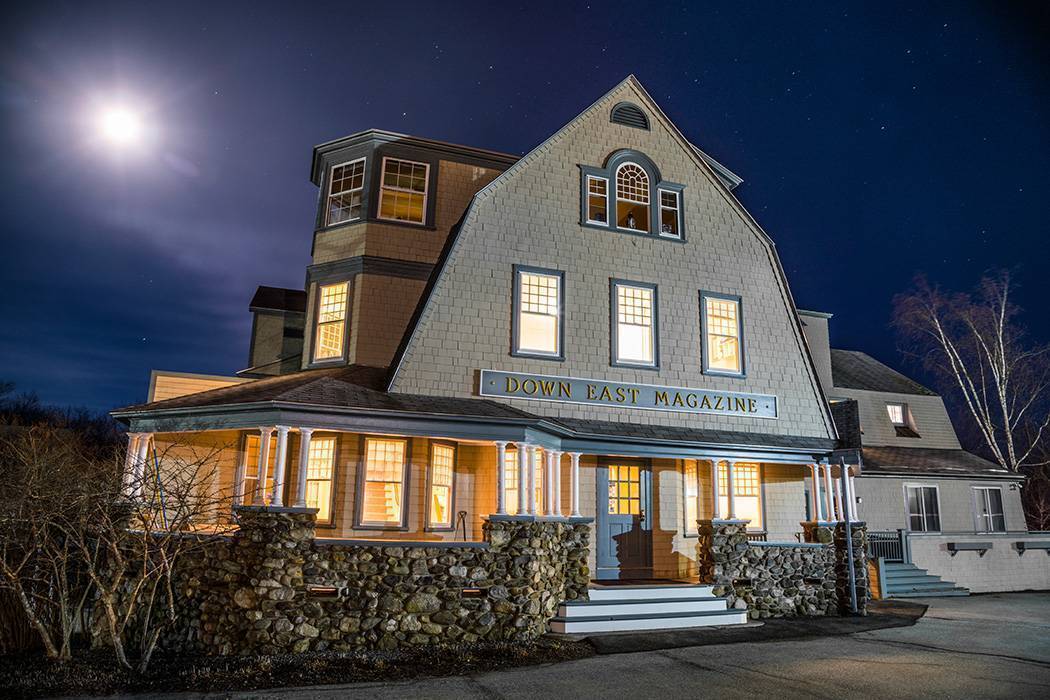 Authentic Maine, Delivered to You